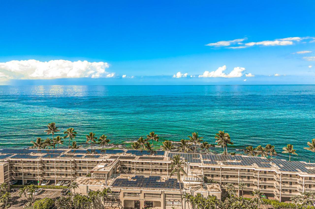 Kona Bali Kai #341 Daire Kailua-Kona Dış mekan fotoğraf