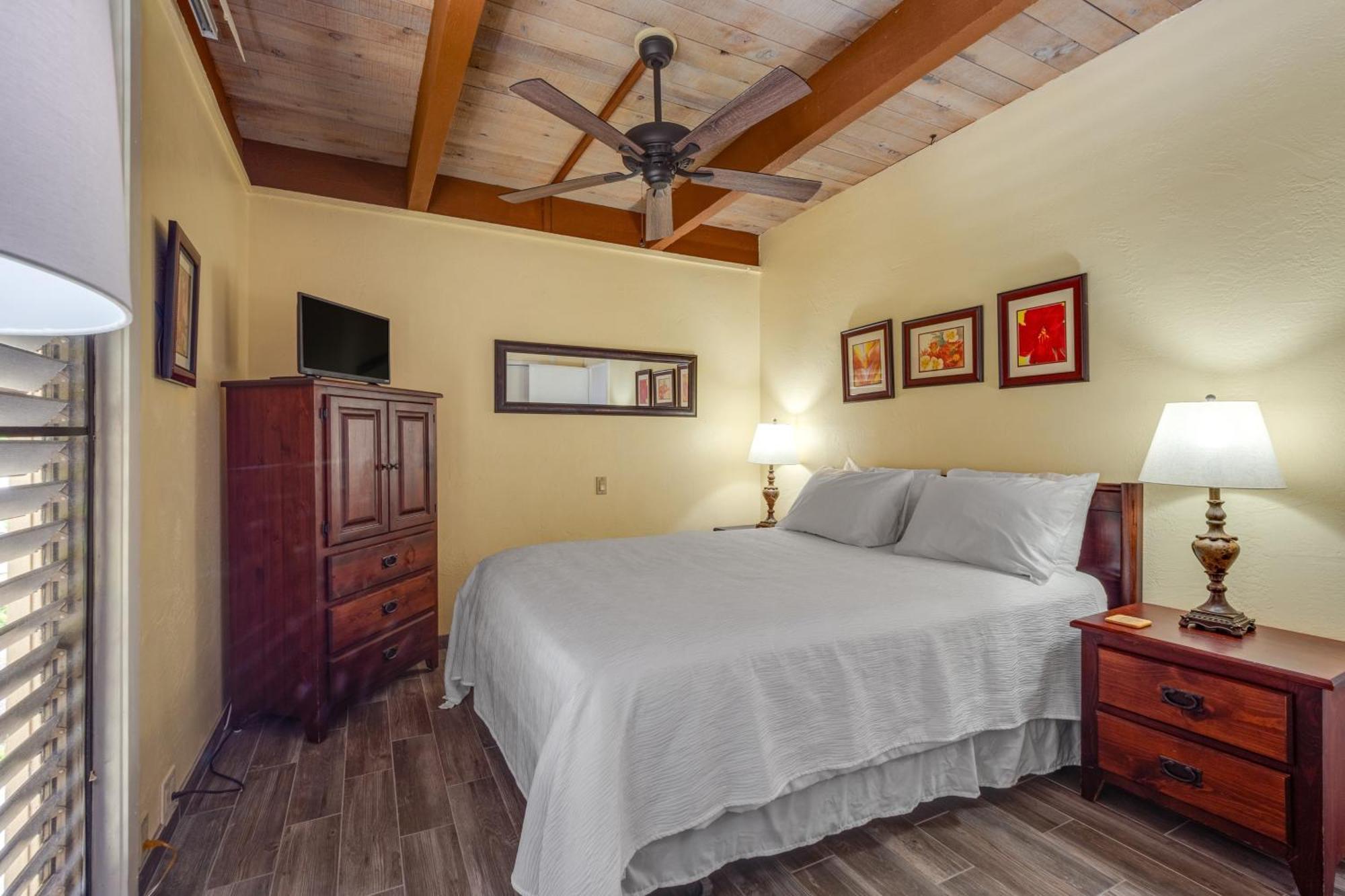 Kona Bali Kai #341 Daire Kailua-Kona Dış mekan fotoğraf